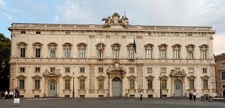 corte costituzionale corte costituzionale